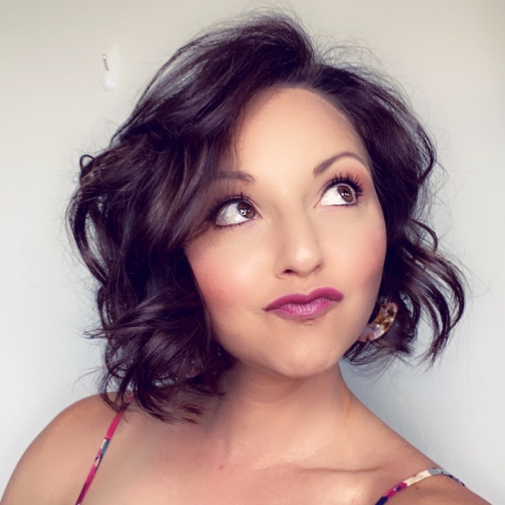 Meet your Posher, Lindsey